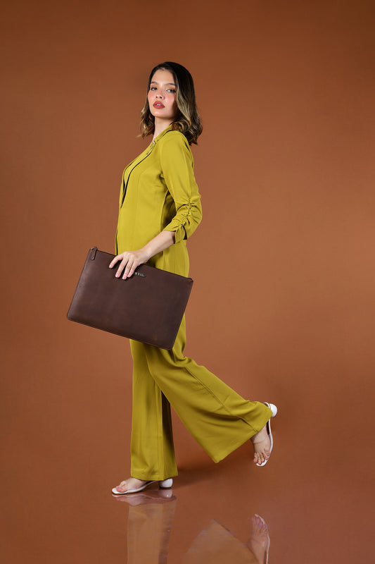 davvero classic MacBook sleeve