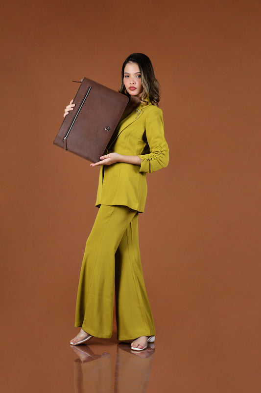 leather Macbook sleeve UK