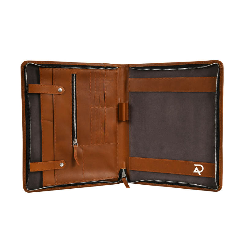 A4 Document Organiser "DAVVERO"