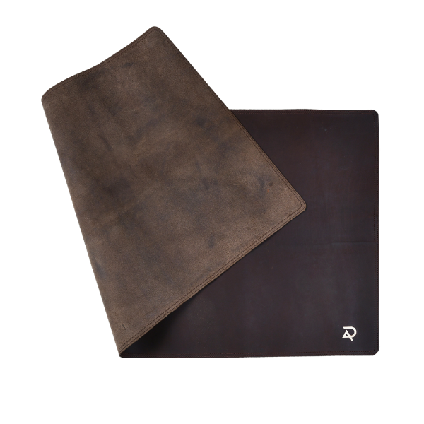 Chocolate Desk mat uk