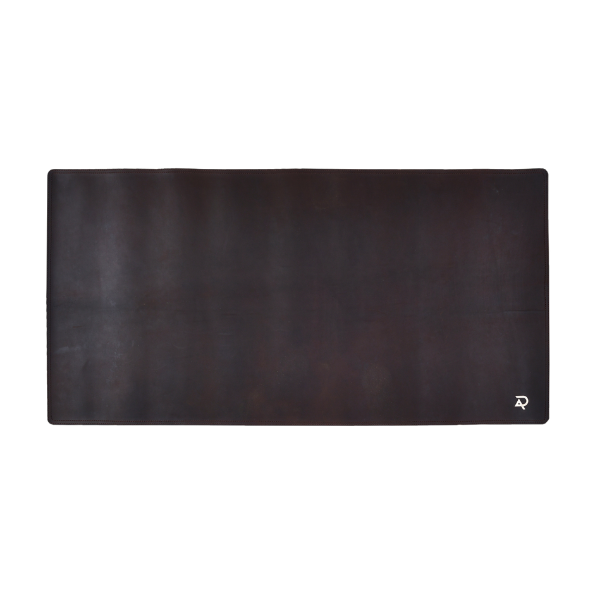 premium leather desk mat uk