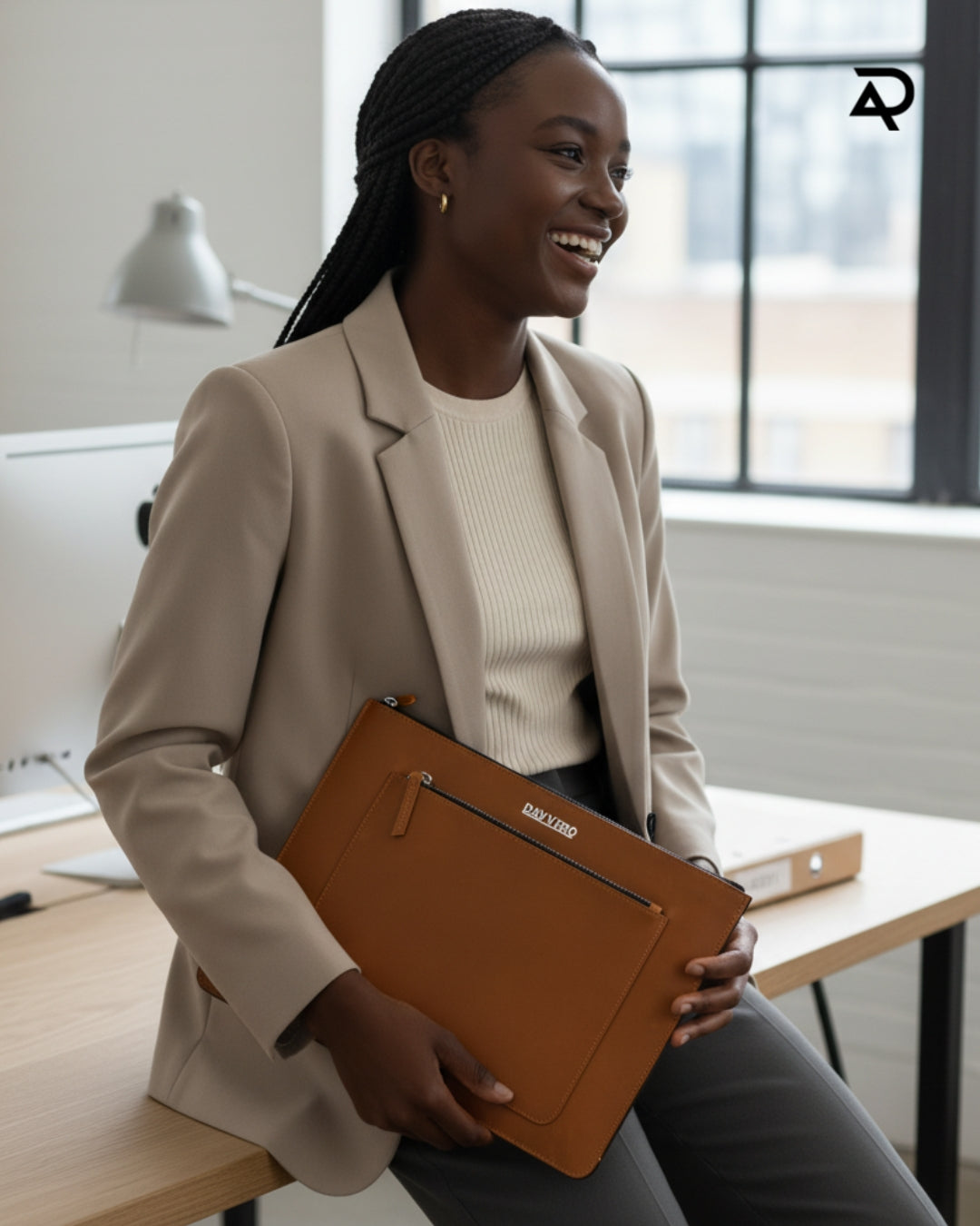 Davvero Professional Laptop Case