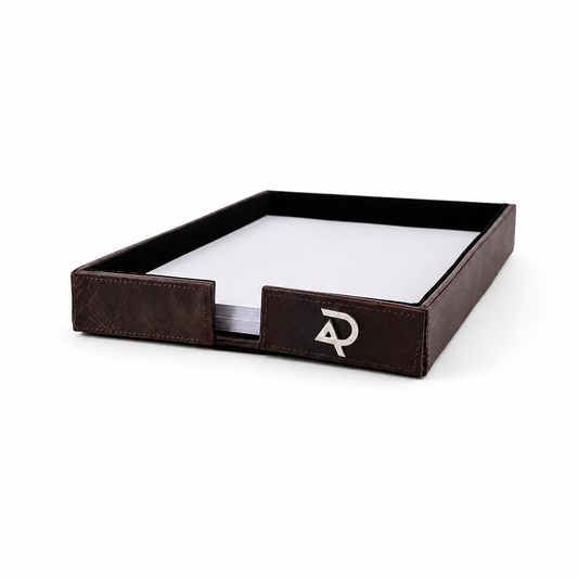 A4 paper tray