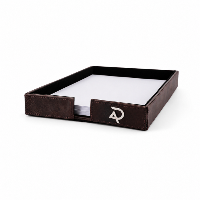 A4 paper tray