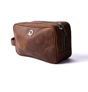 Departure Code Leather Travel Bundle