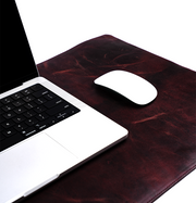 Desk Mat and Tray Combo (FREE Mouse Pad)