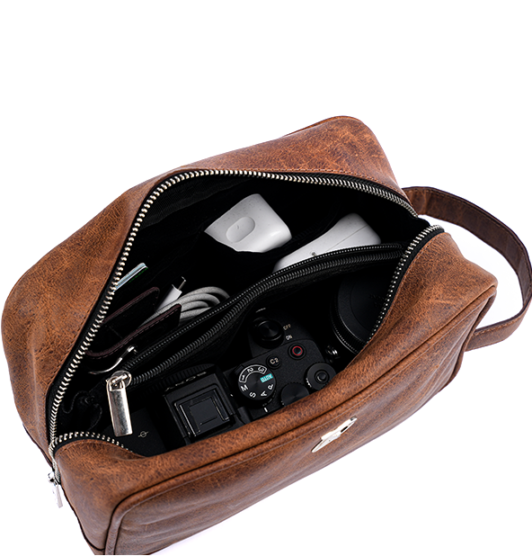 Dopp Kit