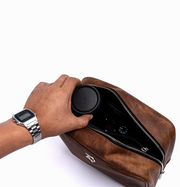 Founder’s Edge Leather Work Bundle