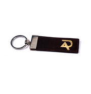 Leather Keychain Holder