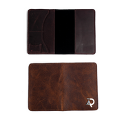 Passport Holder