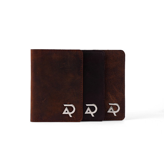 Passport Holder