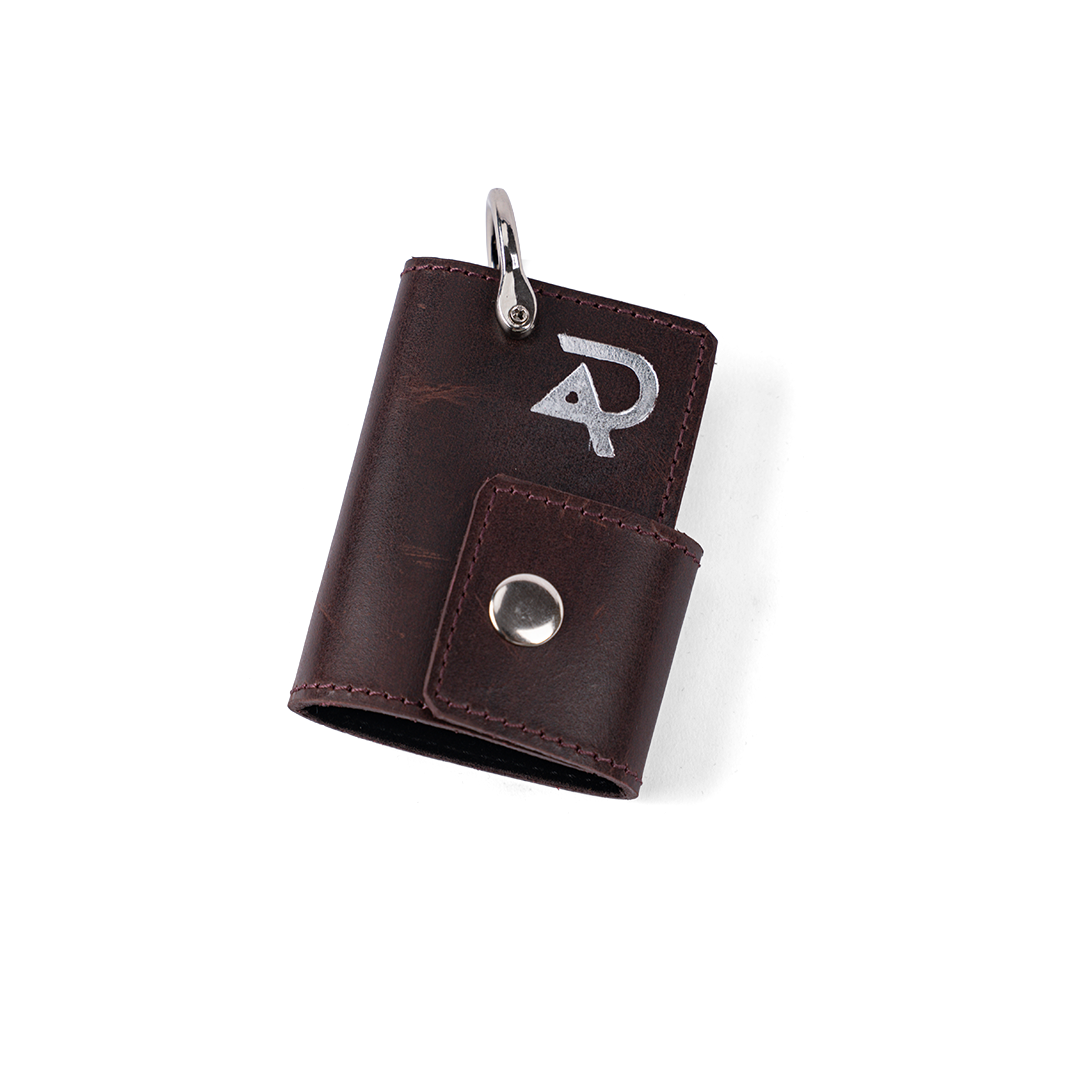 Command Centre Leather Desk Bundle