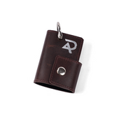Command Centre Leather Desk Bundle