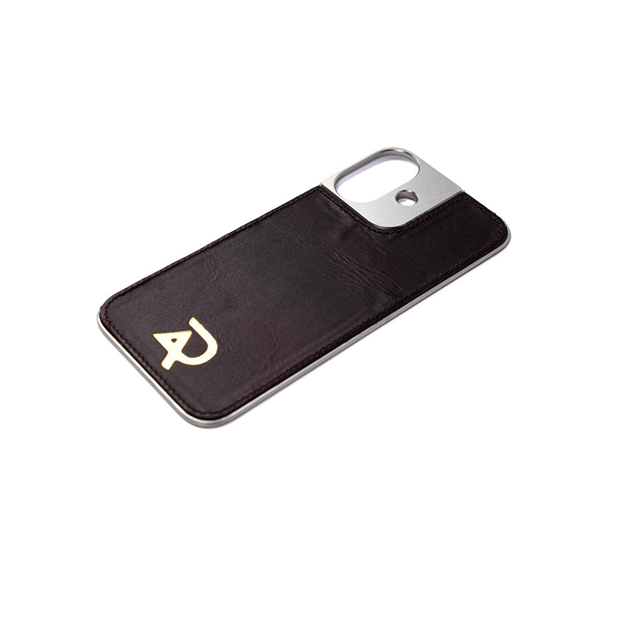 Magnetic Backplate