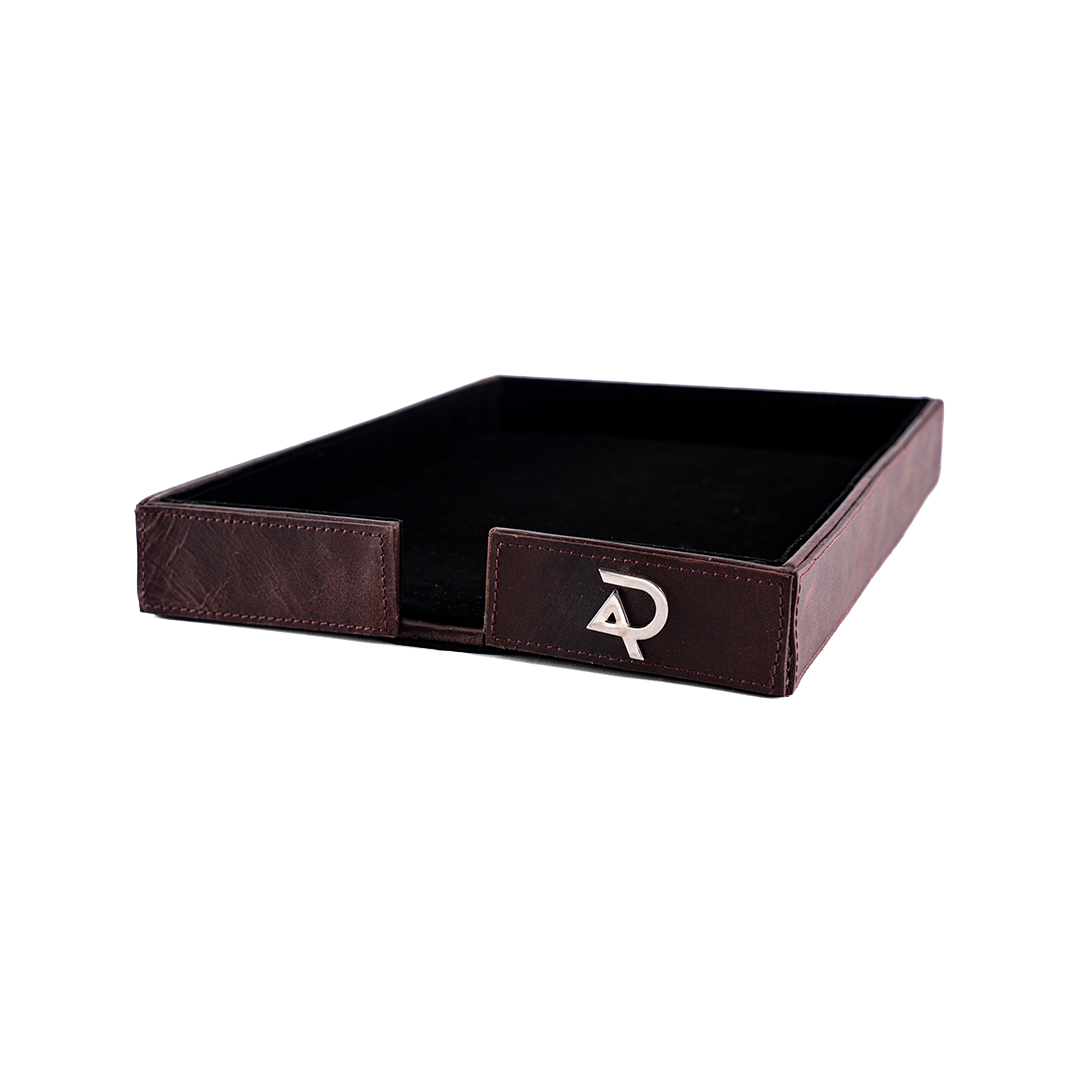A4 paper tray