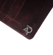 Command Centre Leather Desk Bundle