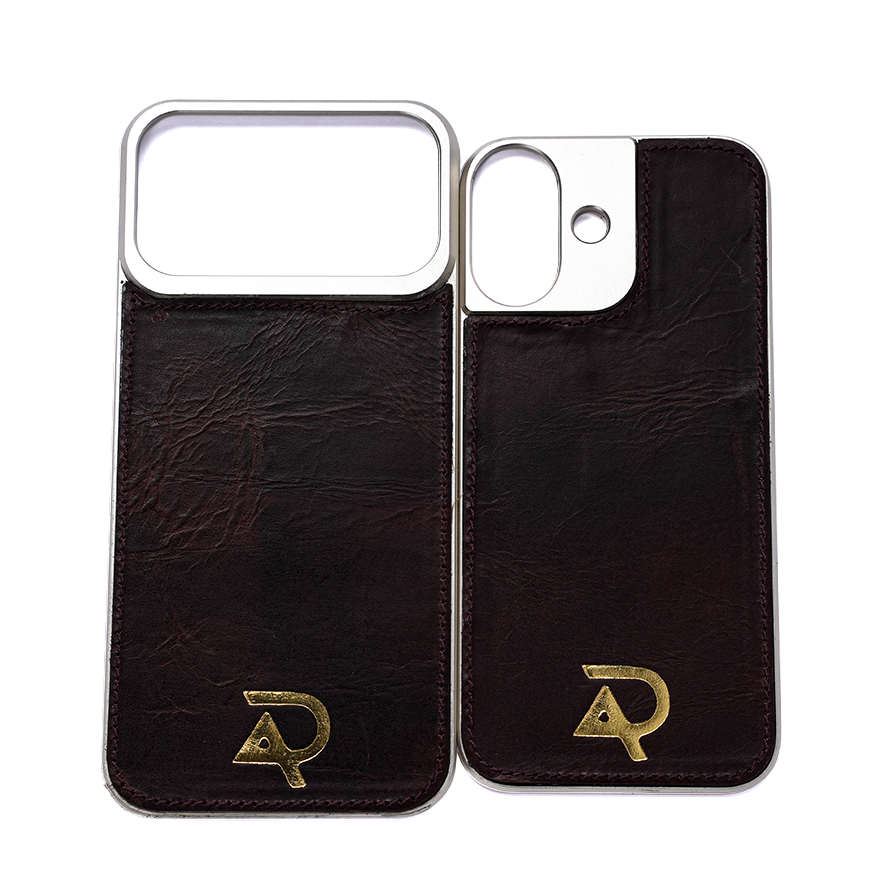 Departure Code Leather Travel Bundle
