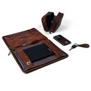 Founder’s Edge Leather Work Bundle