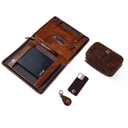 Founder’s Edge Leather Work Bundle
