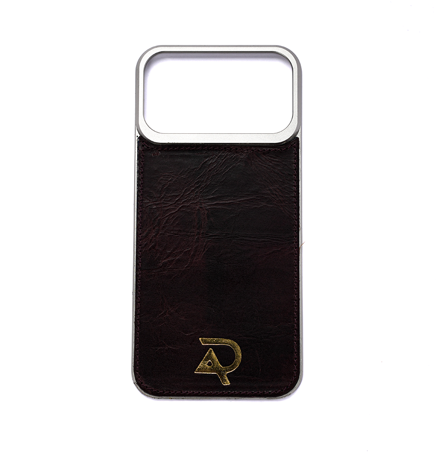 Magnetic Backplate
