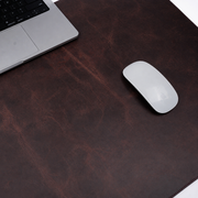 Full Leather Desk Mat
