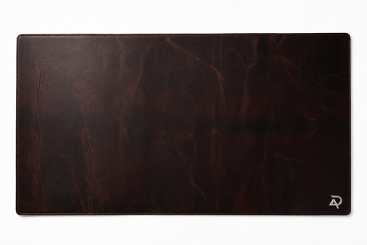 Full Leather Desk Mat