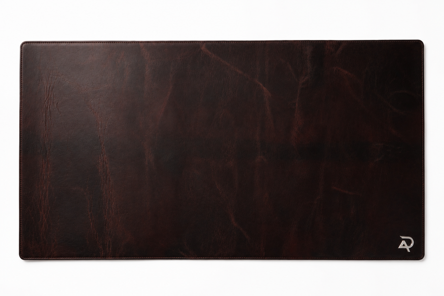 Full Leather Desk Mat