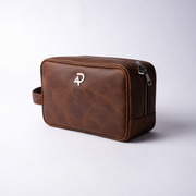 saddle sienna - side view