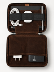 Tech kit organizer