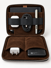 Tech kit organizer