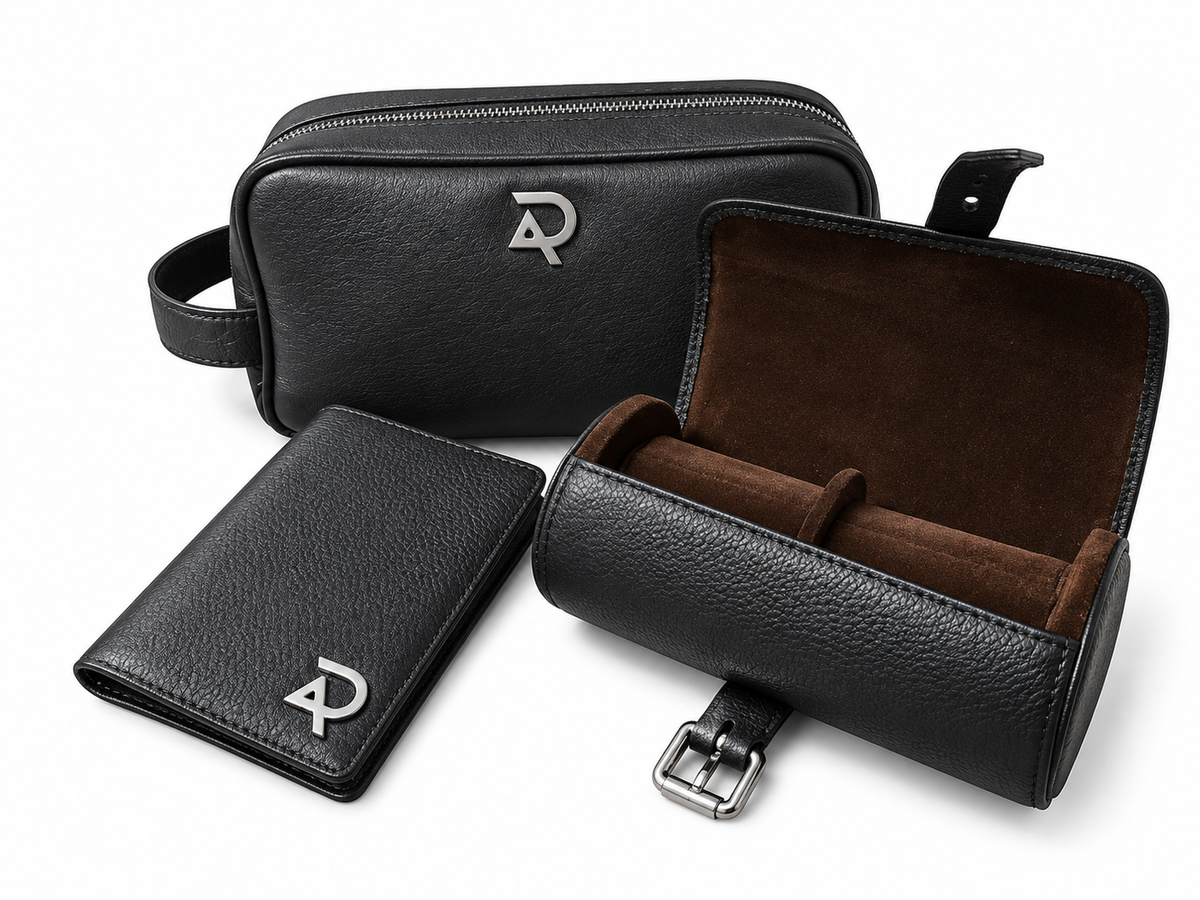 Travel Bundle