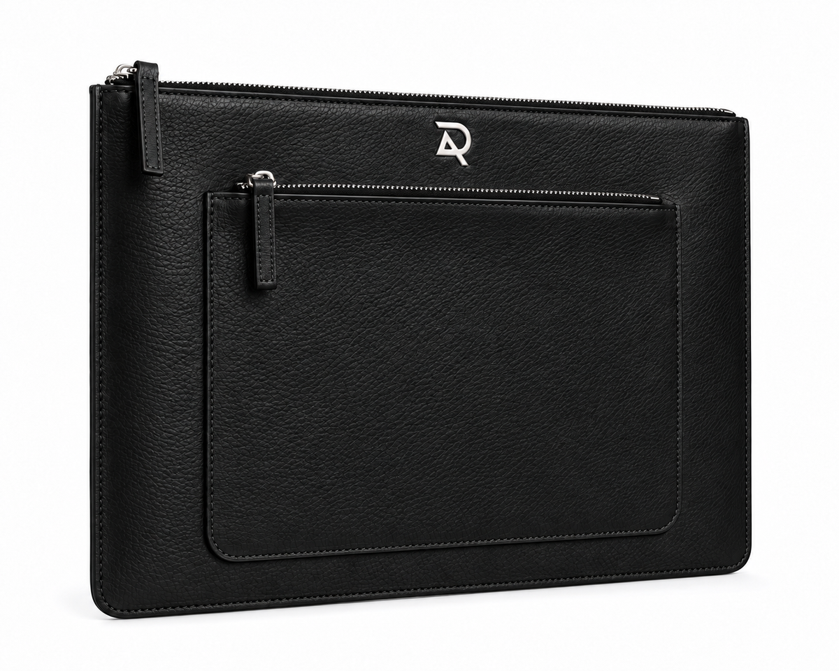 Davvero Front Pocket Sleeve
