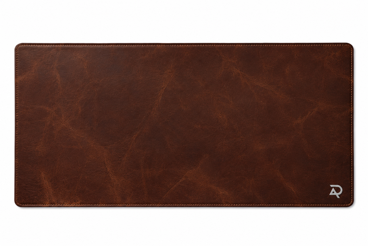 Full Leather Desk Mat