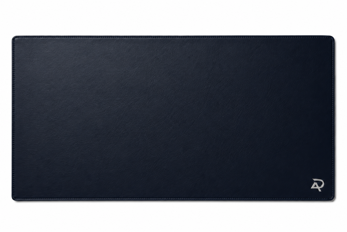 Full Leather Desk Mat