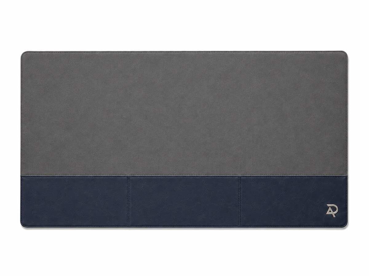 Full Leather Desk Mat