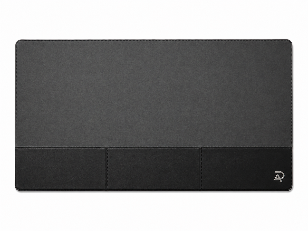 Full Leather Desk Mat