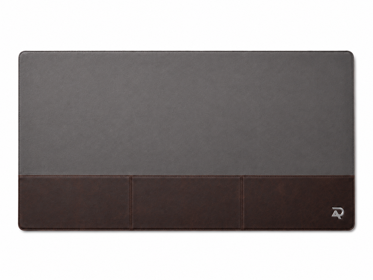 Full Leather Desk Mat