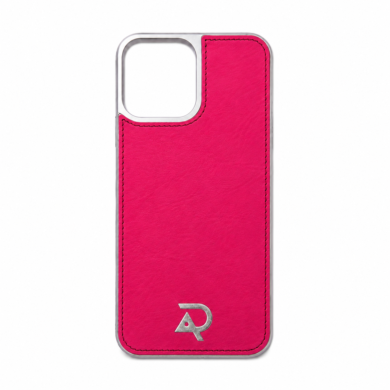 Pink - front view