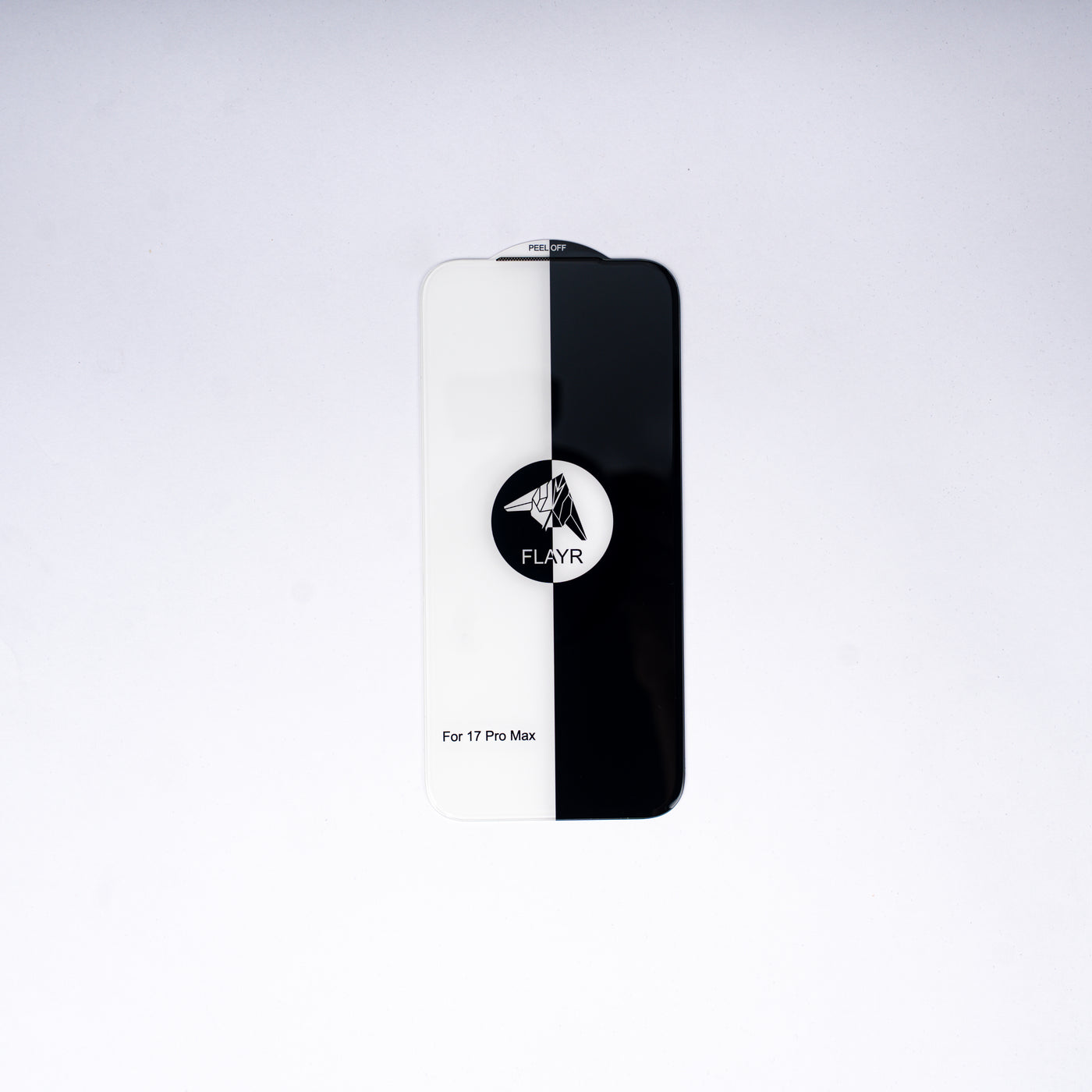 Crystal 3d Tempered glass