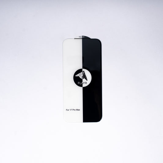 Crystal 3d Tempered glass