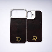 Founder’s Edge Leather Work Bundle