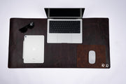 Full Leather Desk Mat