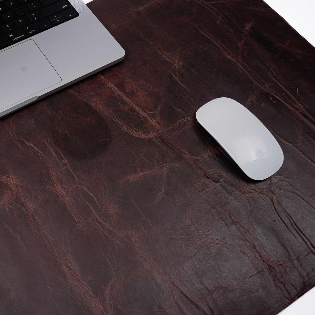 Davvero genuine leather grain