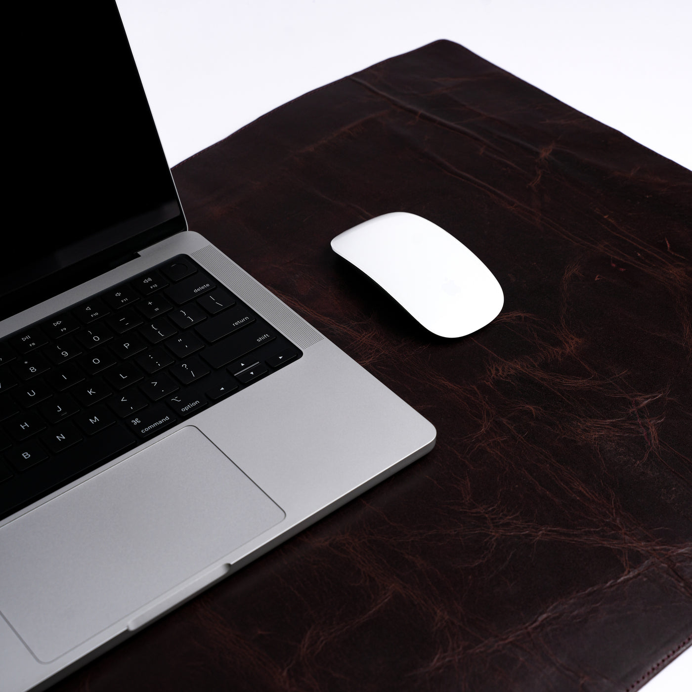 Desk Mat + Organiser