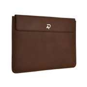front flip laptop sleeve

