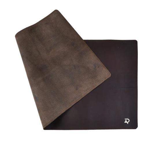Full Leather Desk Mat