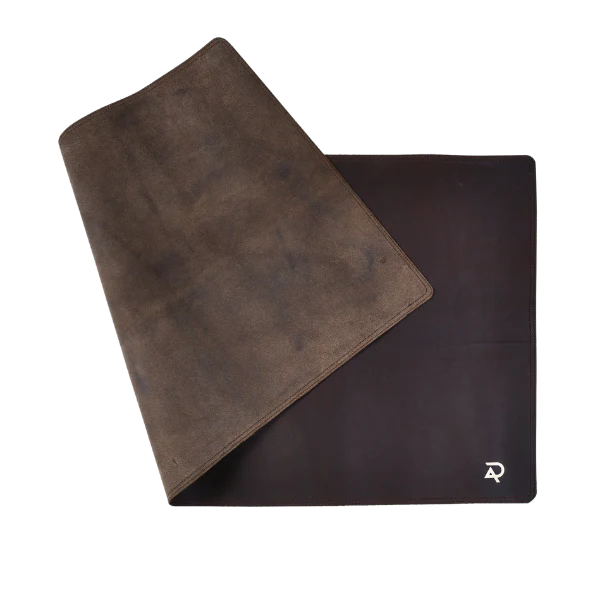 Full Leather Desk Mat
