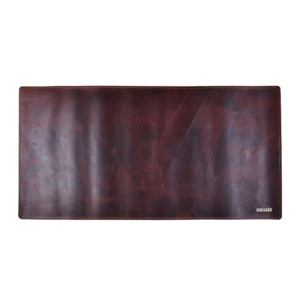 Leather desk pad uk