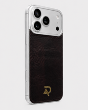 Magnetic Backplate