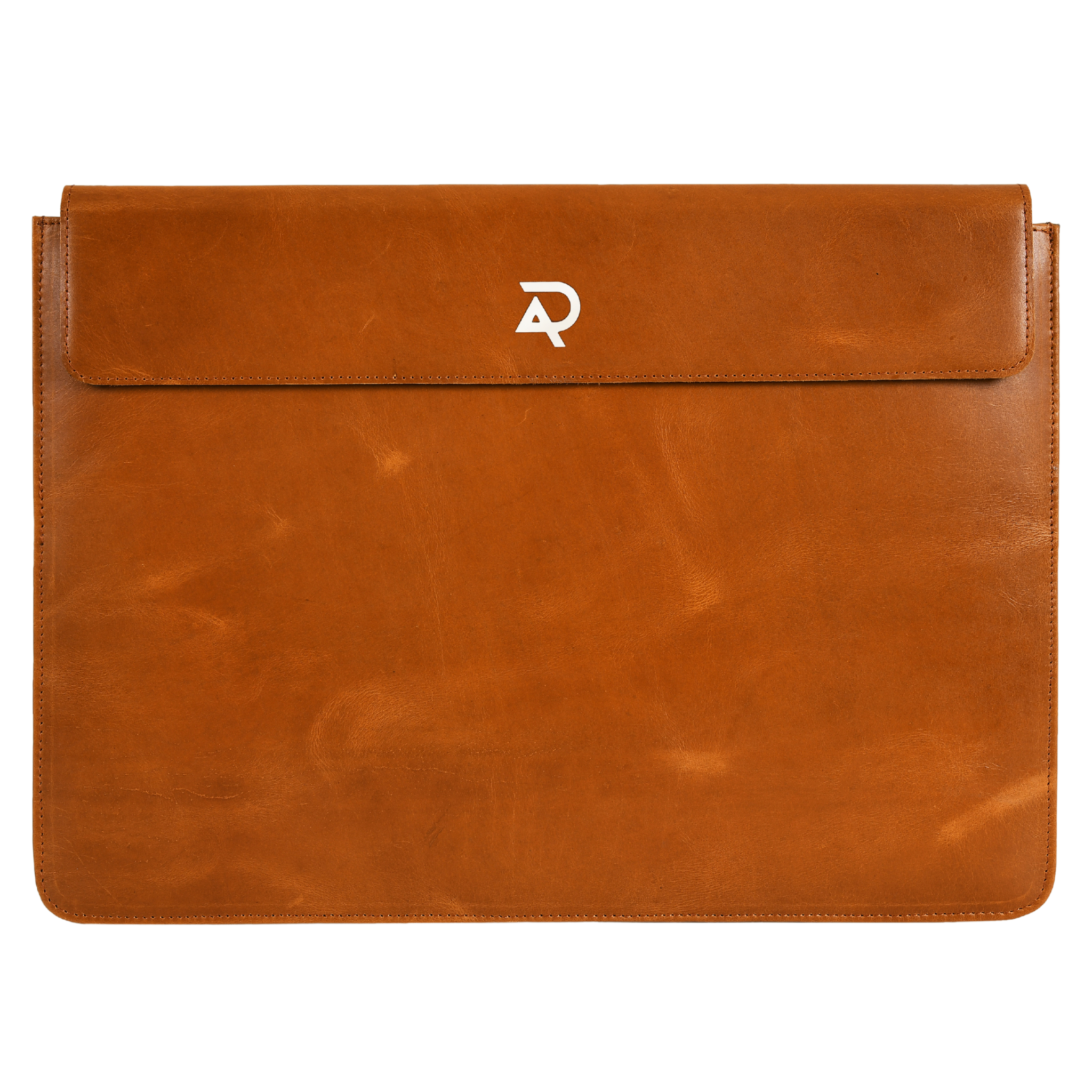 leather MacBook sleeve